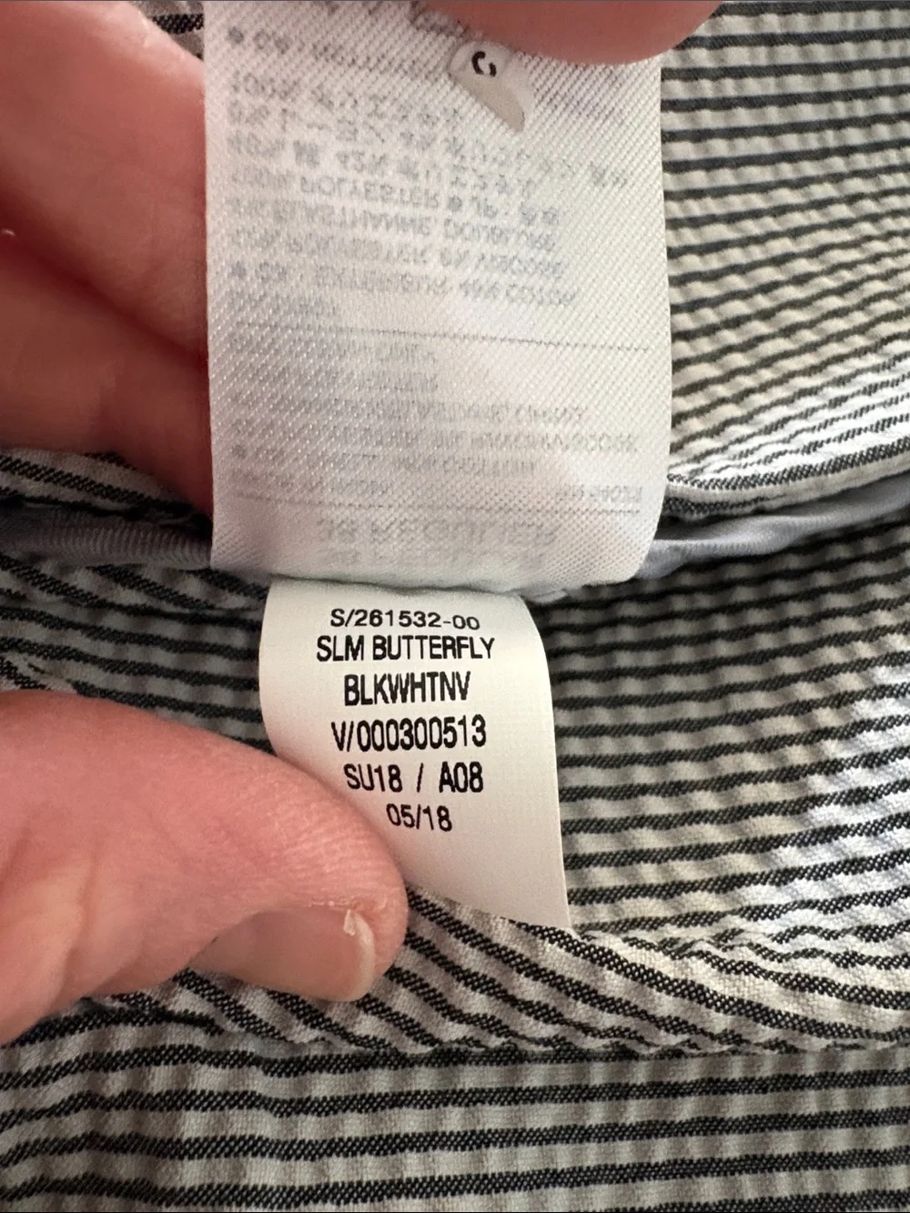 Banana Republic Jacket/Blazer (38R)
